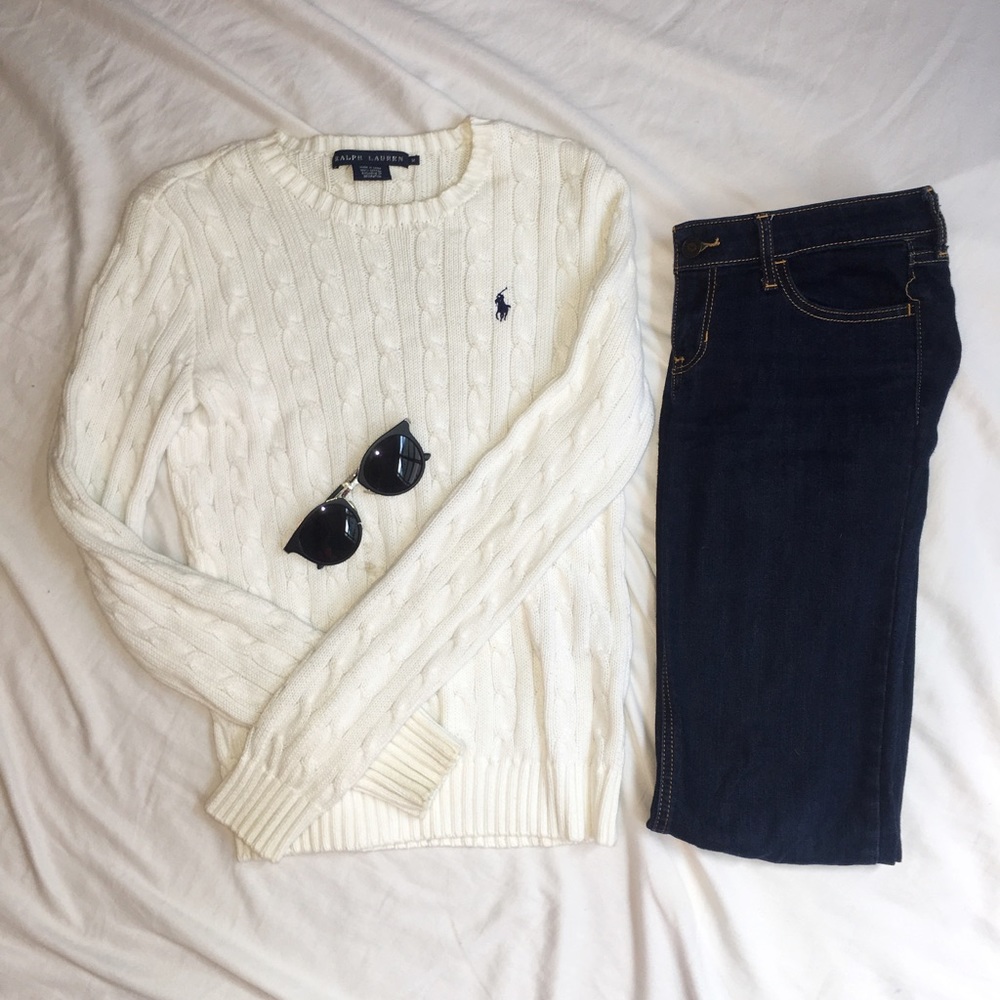 Polo by Ralph Lauren sweater